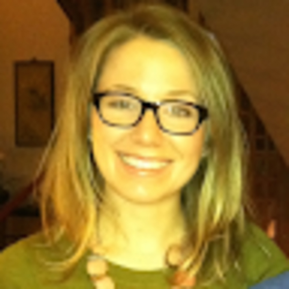 Meet your Posher, Annie